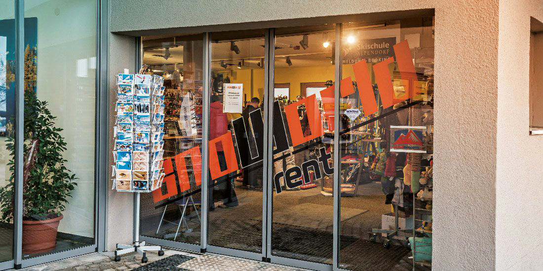 Copyright Snoworld.at (c) Snoworld.at